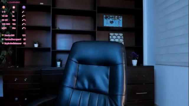 Thumbnail 1, lea_velle's Stream at Chaturbate, 7 days ago