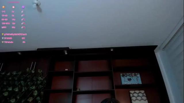 Thumbnail 1, lea_velle's Stream at Chaturbate, 6 days ago