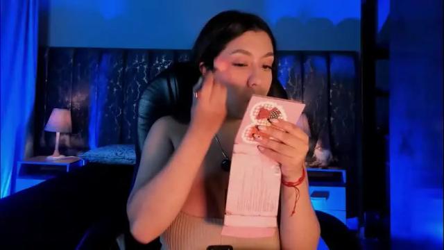 Thumbnail 1, lea_velle's Stream at Chaturbate, 1 month ago