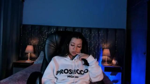 Thumbnail 2, lea_velle's Stream at Chaturbate, 20 days ago