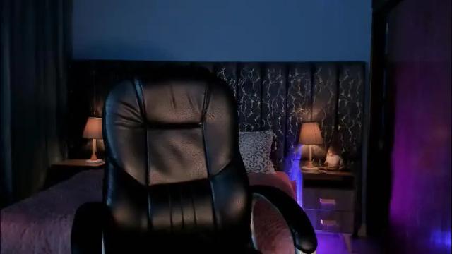 Image 6 of lea_velle Stream on Chaturbate on 16 days ago