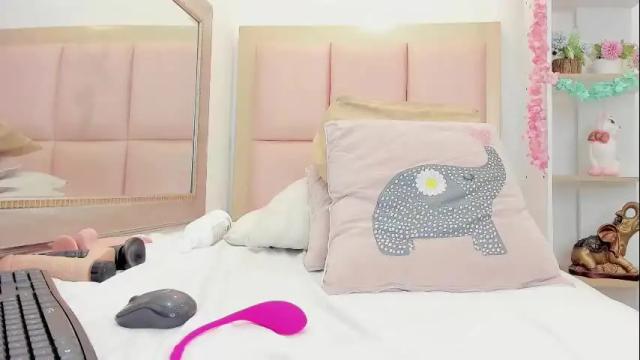 Thumbnail 2, lea_wilson's Stream at Chaturbate, 26 days ago