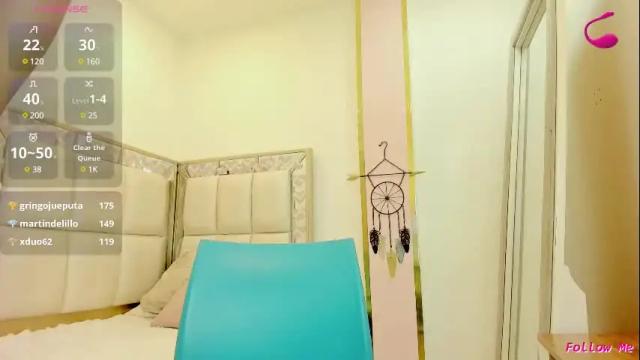 Image 10 of lea_wilson Stream on Chaturbate on 13 days ago