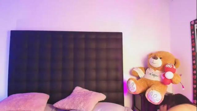 Thumbnail 3, leaasmiith's Stream at Chaturbate, 1 month ago