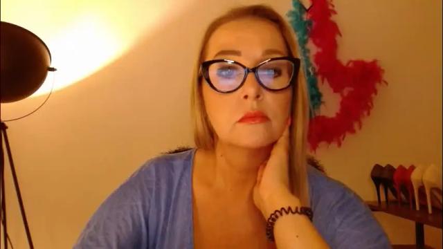 Image 3 of leadesire Stream on Chaturbate on 5 months ago