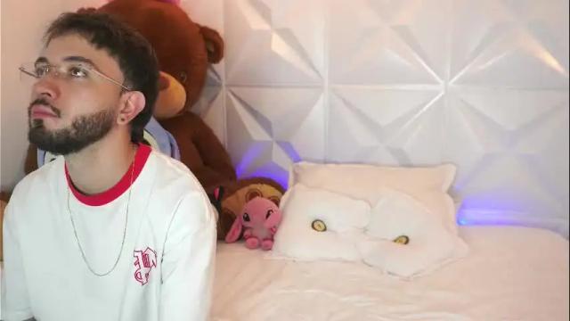 Thumbnail 1, league_of_lovers2's Stream at Chaturbate, 1 month ago