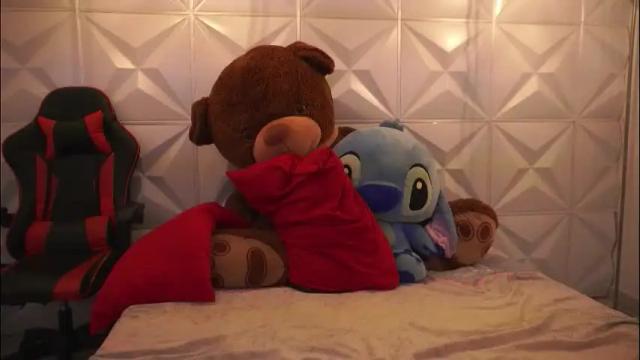 Thumbnail 3, league_of_lovers2's Stream at Chaturbate, 2 months ago