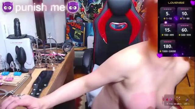 Thumbnail 3, leah__smtith's Stream at Chaturbate, 1 month ago