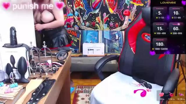 Thumbnail 1, leah__smtith's Stream at Chaturbate, 1 month ago