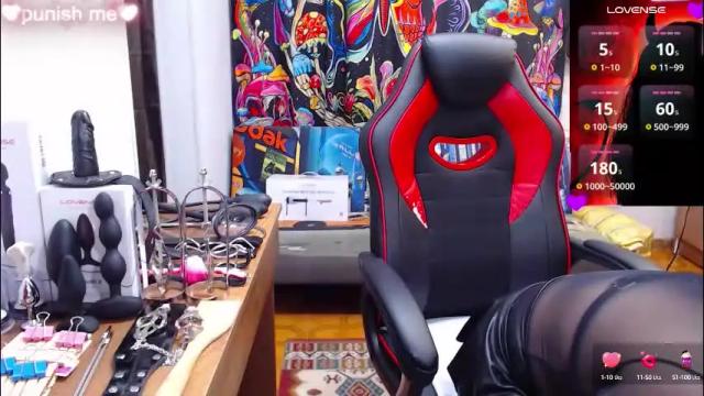 Thumbnail 1, leah__smtith's Stream at Chaturbate, 8 days ago