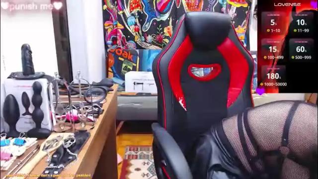 Image 8 of leah__smtith Stream on Chaturbate on 2 months ago