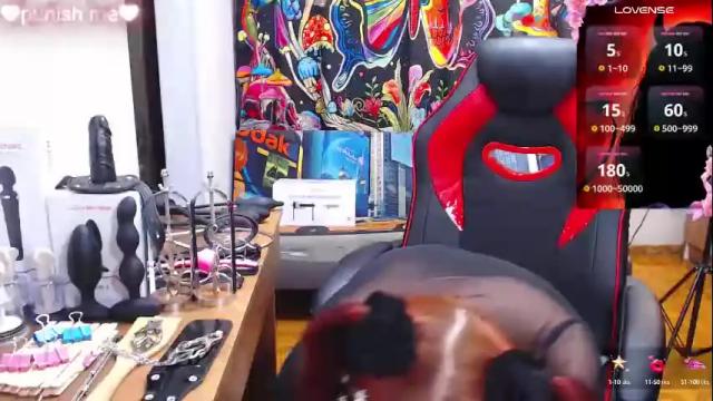 Image 3 of leah__smtith Stream on Chaturbate on 1 month ago