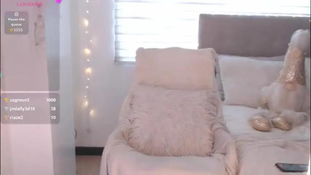 Image 3 of leah_bunny Stream on Chaturbate on 1 month ago