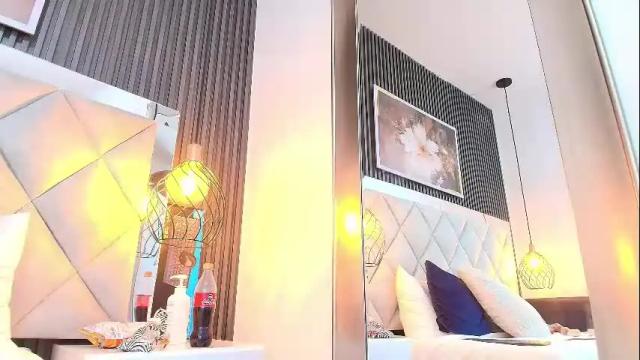 Thumbnail 2, leah_collins_'s Stream at Chaturbate, 1 month ago
