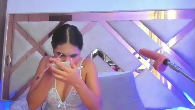 Thumbnail 2, leah_collins_'s Stream at Chaturbate, 6 months ago