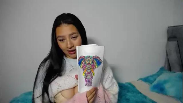 Image 11 of leah_cyrus Stream on Chaturbate on 3 months ago