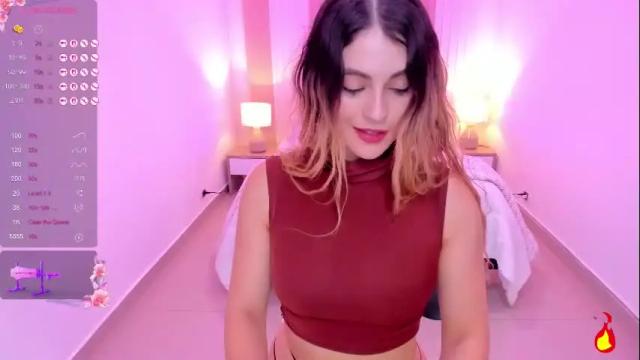 Thumbnail 2, leah_greyy's Stream at Chaturbate, 1 month ago