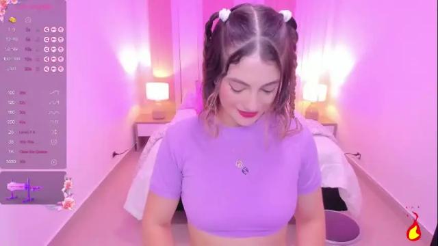 Thumbnail 3, leah_greyy's Stream at Chaturbate, 22 days ago