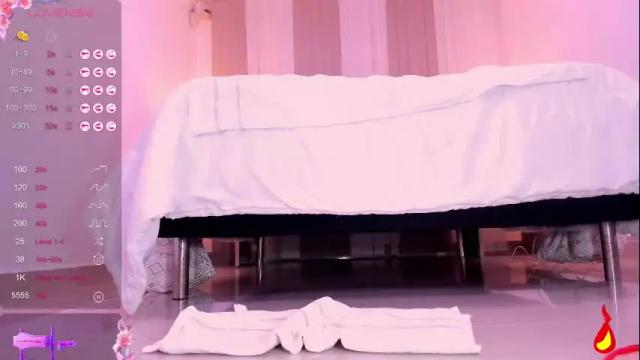 Thumbnail 3, leah_greyy's Stream at Chaturbate, 1 month ago