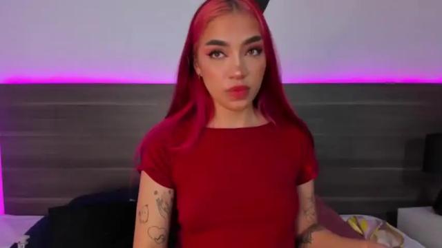 Image 11 of leah_lovett Stream on Chaturbate on 20 months ago