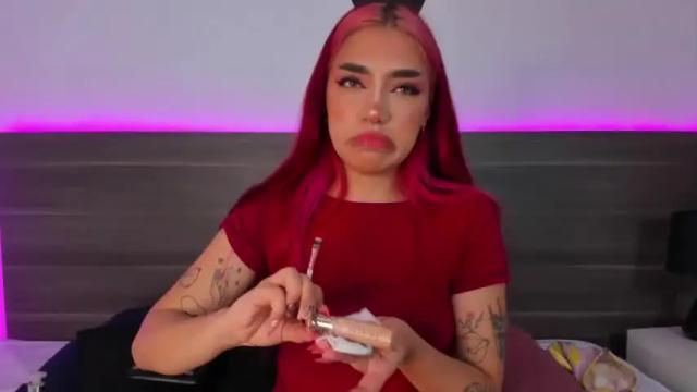 Thumbnail 3, leah_lovett's Stream at Chaturbate, 20 months ago