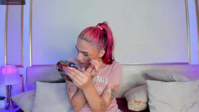 Thumbnail 1, leah_lovett's Stream at Chaturbate, 20 months ago