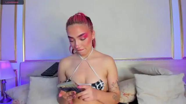 Thumbnail 3, leah_lovett's Stream at Chaturbate, 20 months ago