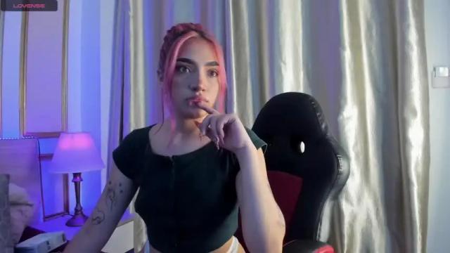 Thumbnail 2, leah_lovett's Stream at Chaturbate, 20 months ago
