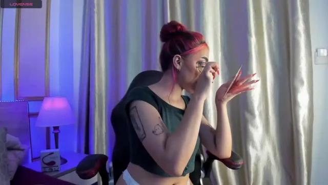Image 6 of leah_lovett Stream on Chaturbate on 20 months ago