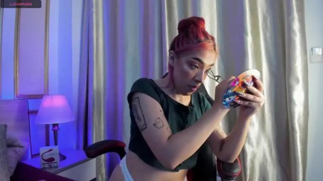 Image 7 of leah_lovett Stream on Chaturbate on 20 months ago