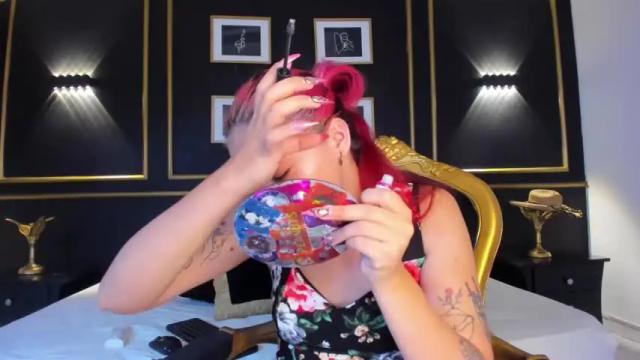 Image 8 of leah_lovett Stream on Chaturbate on 20 months ago