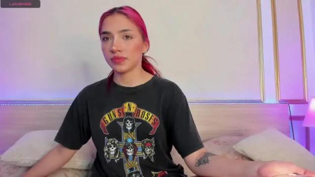 Thumbnail 1, leah_lovett's Stream at Chaturbate, 19 months ago