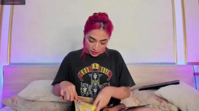 Image 10 of leah_lovett Stream on Chaturbate on 19 months ago