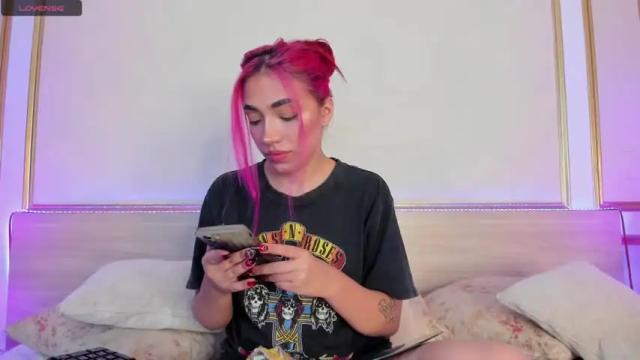 Thumbnail 2, leah_lovett's Stream at Chaturbate, 19 months ago