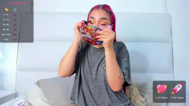 Thumbnail 2, leah_lovett's Stream at Chaturbate, 19 months ago