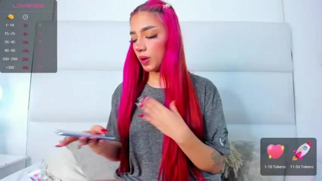 Thumbnail 3, leah_lovett's Stream at Chaturbate, 19 months ago