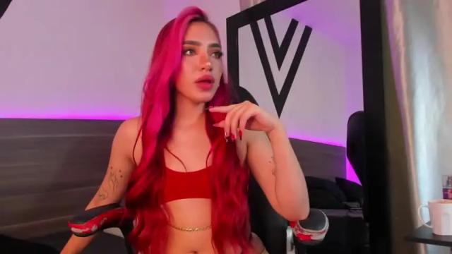Thumbnail 1, leah_lovett's Stream at Chaturbate, 19 months ago