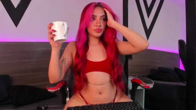 Thumbnail 2, leah_lovett's Stream at Chaturbate, 19 months ago