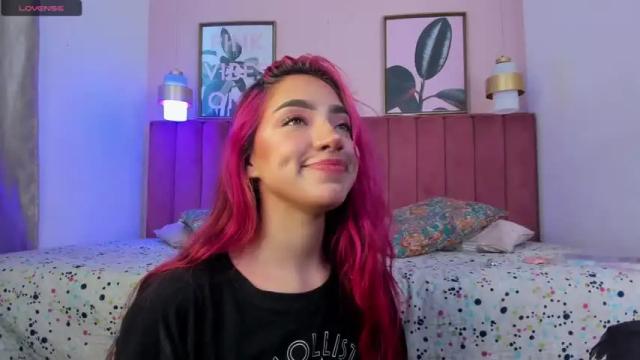 Thumbnail 2, leah_lovett's Stream at Chaturbate, 19 months ago