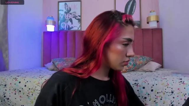 Image 6 of leah_lovett Stream on Chaturbate on 19 months ago