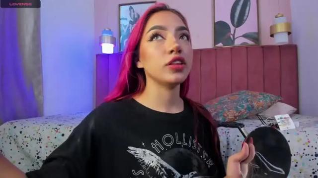 Image 8 of leah_lovett Stream on Chaturbate on 19 months ago