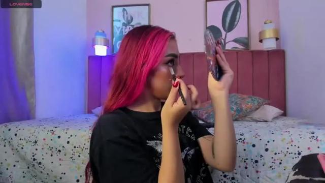 Thumbnail 3, leah_lovett's Stream at Chaturbate, 19 months ago