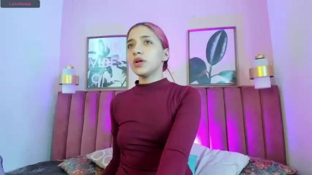 Thumbnail 1, leah_lovett's Stream at Chaturbate, 19 months ago