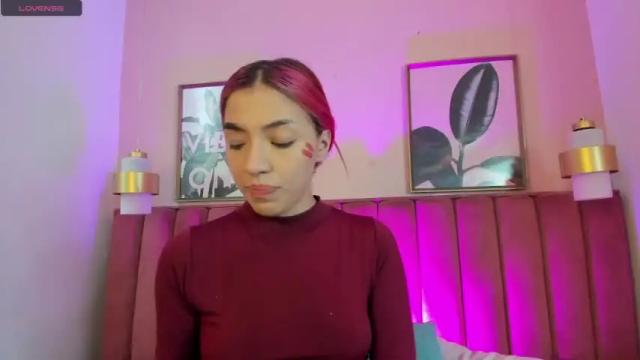 Thumbnail 2, leah_lovett's Stream at Chaturbate, 19 months ago
