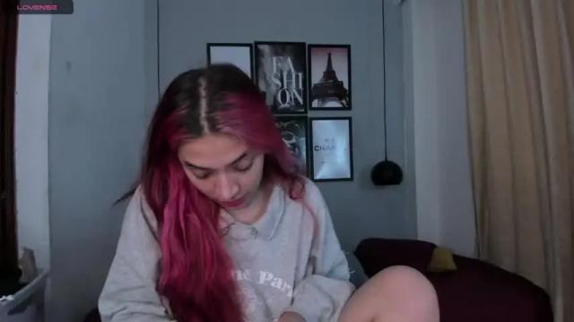 Thumbnail 1, leah_lovett's Stream at Chaturbate, 19 months ago