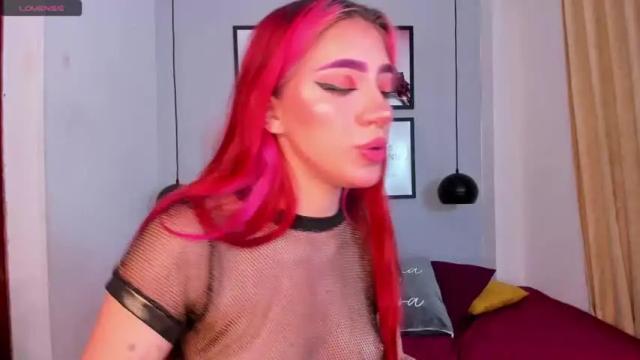 Image 10 of leah_lovett Stream on Chaturbate on 19 months ago