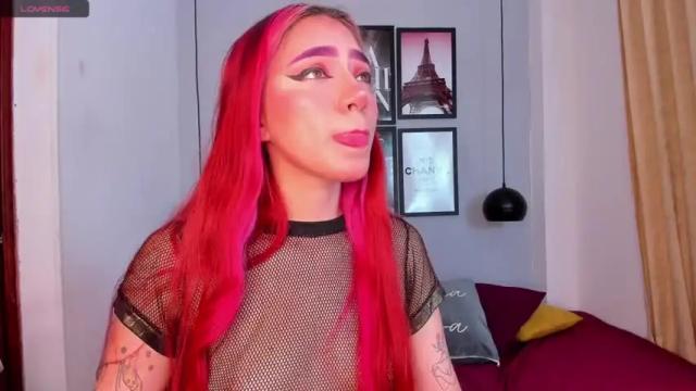 Image 11 of leah_lovett Stream on Chaturbate on 19 months ago