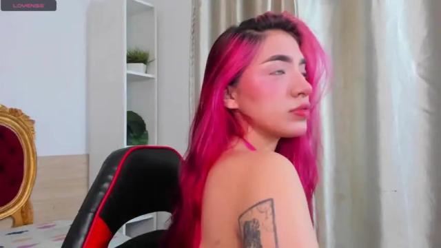 Thumbnail 1, leah_lovett's Stream at Chaturbate, 18 months ago