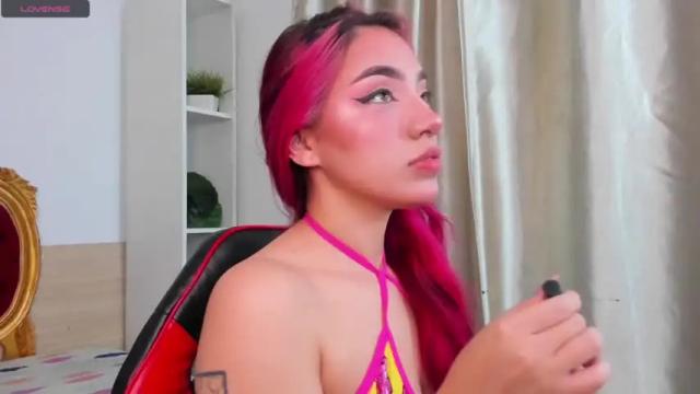 Thumbnail 3, leah_lovett's Stream at Chaturbate, 18 months ago