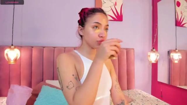 Thumbnail 1, leah_lovett's Stream at Chaturbate, 18 months ago